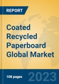 Coated Recycled Paperboard Global Market Insights 2023, Analysis and Forecast to 2028, by Manufacturers, Regions, Technology, Product Type- Product Image
