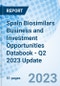 Spain Biosimilars Business and Investment Opportunities Databook - Q2 2023 Update - Product Thumbnail Image