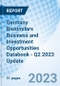 Germany Biosimilars Business and Investment Opportunities Databook - Q2 2023 Update - Product Thumbnail Image