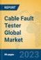 Cable Fault Tester Global Market Insights 2023, Analysis and Forecast to 2028, by Manufacturers, Regions, Technology, Application, Product Type - Product Thumbnail Image