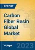 Carbon Fiber Resin Global Market Insights 2023, Analysis and Forecast to 2028, by Manufacturers, Regions, Technology, Application, Product Type- Product Image