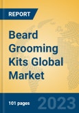 Beard Grooming Kits Global Market Insights 2023, Analysis and Forecast to 2028, by Manufacturers, Regions, Technology, Application, Product Type- Product Image