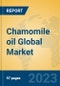 Chamomile oil Global Market Insights 2023, Analysis and Forecast to 2028, by Manufacturers, Regions, Technology, Product Type - Product Image