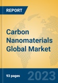 Carbon Nanomaterials Global Market Insights 2023, Analysis and Forecast to 2028, by Manufacturers, Regions, Technology, Product Type- Product Image
