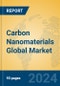 Carbon Nanomaterials Global Market Insights 2023, Analysis and Forecast to 2028, by Manufacturers, Regions, Technology, Product Type - Product Image