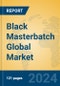 Black Masterbatch Global Market Insights 2023, Analysis and Forecast to 2028, by Manufacturers, Regions, Technology, Product Type - Product Image