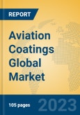 Aviation Coatings Global Market Insights 2023, Analysis and Forecast to 2028, by Manufacturers, Regions, Technology, Application, Product Type- Product Image