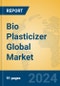 Bio Plasticizer Global Market Insights 2024, Analysis and Forecast to 2029, by Manufacturers, Regions, Technology - Product Thumbnail Image