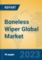 Boneless Wiper Global Market Insights 2023, Analysis and Forecast to 2028, by Manufacturers, Regions, Technology, Application, Product Type - Product Thumbnail Image
