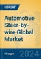 Automotive Steer-by-wire Global Market Insights 2024, Analysis and Forecast to 2029, by Manufacturers, Regions, Technology, Application - Product Thumbnail Image