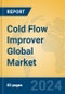 Cold Flow Improver Global Market Insights 2024, Analysis and Forecast to 2029, by Manufacturers, Regions, Technology, Application, Product Type - Product Thumbnail Image