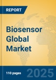 Biosensor Global Market Insights 2024, Analysis and Forecast to 2029, by Manufacturers, Regions, Technology, and Product Type- Product Image