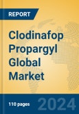 Clodinafop Propargyl Global Market Insights 2024, Analysis and Forecast to 2029, by Manufacturers, Regions, Technology, Application- Product Image