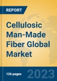 Cellulosic Man-Made Fiber Global Market Insights 2023, Analysis and Forecast to 2028, by Manufacturers, Regions, Technology, Application, Product Type- Product Image