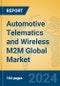 Automotive Telematics and Wireless M2M Global Market Insights 2023, Analysis and Forecast to 2028, by Manufacturers, Regions, Technology, Application, Product Type - Product Image