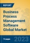 Business Process Management Software Global Market Insights 2023, Analysis and Forecast to 2028, by Market Participants, Regions, Technology, Product Type - Product Thumbnail Image