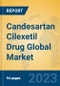 Candesartan Cilexetil Drug Global Market Insights 2023, Analysis and Forecast to 2028, by Manufacturers, Regions, Technology, Application, Product Type - Product Thumbnail Image