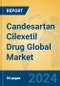 Candesartan Cilexetil Drug Global Market Insights 2023, Analysis and Forecast to 2028, by Manufacturers, Regions, Technology, Application, Product Type - Product Thumbnail Image