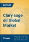Clary sage oil Global Market Insights 2023, Analysis and Forecast to 2028, by Manufacturers, Regions, Technology, Application, Product Type - Product Thumbnail Image