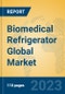 Biomedical Refrigerator Global Market Insights 2023, Analysis and Forecast to 2028, by Manufacturers, Regions, Technology, Product Type - Product Image