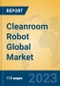 Cleanroom Robot Global Market Insights 2023, Analysis and Forecast to 2028, by Manufacturers, Regions, Technology, Product Type - Product Image
