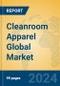 Cleanroom Apparel Global Market Insights 2023, Analysis and Forecast to 2028, by Manufacturers, Regions, Technology, Application, Product Type - Product Image