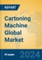 Cartoning Machine Global Market Insights 2024, Analysis and Forecast to 2029, by Manufacturers, Regions, Technology, Application, Product Type - Product Thumbnail Image