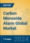 Carbon Monoxide Alarm Global Market Insights 2024, Analysis and Forecast to 2029, by Manufacturers, Regions, Technology, Application, and Product Type - Product Thumbnail Image