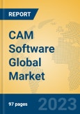 CAM Software Global Market Insights 2023, Analysis and Forecast to 2028, by Manufacturers, Regions, Technology, Application, Product Type- Product Image