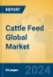 Cattle Feed Global Market Insights 2024, Analysis and Forecast to 2029, by Manufacturers, Regions, Technology, Application - Product Image