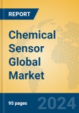 Chemical Sensor Global Market Insights 2024, Analysis and Forecast to 2029, by Manufacturers, Regions, Technology, Product Type- Product Image
