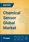 Chemical Sensor Global Market Insights 2023, Analysis and Forecast to 2028, by Manufacturers, Regions, Technology, Product Type - Product Thumbnail Image