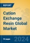 Cation Exchange Resin Global Market Insights 2024, Analysis and Forecast to 2029, by Manufacturers, Regions, Technology, Application, Product Type - Product Thumbnail Image