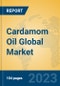 Cardamom Oil Global Market Insights 2023, Analysis and Forecast to 2028, by Manufacturers, Regions, Technology, Application, Product Type - Product Thumbnail Image