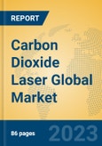 Carbon Dioxide Laser Global Market Insights 2023, Analysis and Forecast to 2028, by Manufacturers, Regions, Technology, Application, Product Type- Product Image