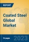 Coated Steel Global Market Insights 2023, Analysis and Forecast to 2028, by Manufacturers, Regions, Technology, Product Type - Product Thumbnail Image