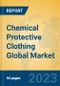 Chemical Protective Clothing Global Market Insights 2023, Analysis and Forecast to 2028, by Manufacturers, Regions, Technology, Product Type - Product Thumbnail Image