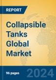 Collapsible Tanks Global Market Insights 2024, Analysis and Forecast to 2029, by Manufacturers, Regions, Technology, Application- Product Image