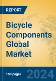 Bicycle Components Global Market Insights 2024, Analysis and Forecast to 2029, by Manufacturers, Regions, Technology, Application- Product Image