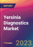 Yersinia Diagnostics Market Size, Market Share, Application Analysis, Regional Outlook, Growth Trends, Key Players, Competitive Strategies and Forecasts, 2023 to 2031- Product Image