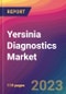 Yersinia Diagnostics Market Size, Market Share, Application Analysis, Regional Outlook, Growth Trends, Key Players, Competitive Strategies and Forecasts, 2023 to 2031 - Product Thumbnail Image