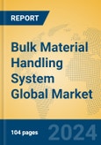 Bulk Material Handling System Global Market Insights 2024, Analysis and Forecast to 2029, by Manufacturers, Regions, Technology, Application- Product Image