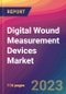 Digital Wound Measurement Devices Market Size, Market Share, Application Analysis, Regional Outlook, Growth Trends, Key Players, Competitive Strategies and Forecasts, 2023 to 2031 - Product Thumbnail Image