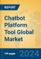 Chatbot Platform Tool Global Market Insights 2024, Analysis and Forecast to 2029, by Market Participants, Regions, Technology, Application - Product Thumbnail Image