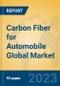 Carbon Fiber for Automobile Global Market Insights 2023, Analysis and Forecast to 2028, by Manufacturers, Regions, Technology, Application, Product Type - Product Thumbnail Image