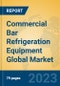 Commercial Bar Refrigeration Equipment Global Market Insights 2023, Analysis and Forecast to 2028, by Manufacturers, Regions, Technology, Application, Product Type - Product Thumbnail Image