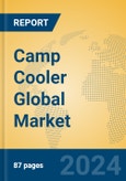 Camp Cooler Global Market Insights 2024, Analysis and Forecast to 2029, by Manufacturers, Regions, Technology, Application, Product Type- Product Image