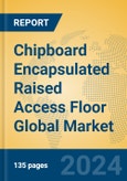 Chipboard Encapsulated Raised Access Floor Global Market Insights 2024, Analysis and Forecast to 2029, by Manufacturers, Regions, Technology, Application- Product Image