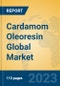 Cardamom Oleoresin Global Market Insights 2023, Analysis and Forecast to 2028, by Manufacturers, Regions, Technology, Application, Product Type - Product Thumbnail Image