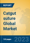Catgut suture Global Market Insights 2023, Analysis and Forecast to 2028, by Manufacturers, Regions, Technology, Application, Product Type- Product Image